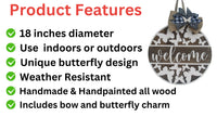 Thumbnail for Product features infographic