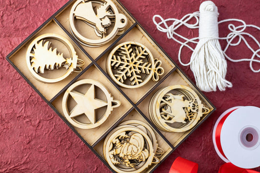 The Art of Personalization: How Laser-Crafted Gifts Are Redefining Handmade Elegance