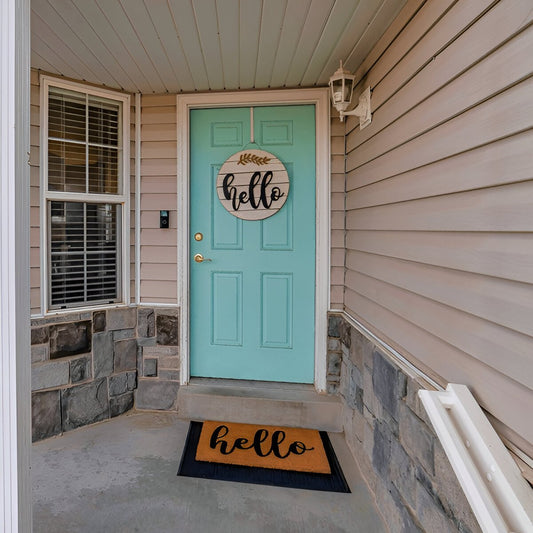 front porch styling mistakes curb appeal entryway decor ideas